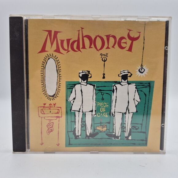 Mudhoney CD Lot - Picture 3 of 10